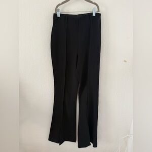 Cinq à Sept Elegant Black Dress Pants
